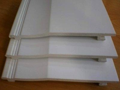 Produktbild von Fassadenbekleidungen Klimapan