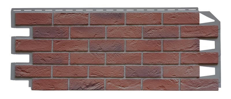 Produktbild von Fassadenbekleidungen SolidBrick