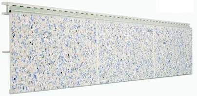 Produktbild von Fassadenbekleidungen Vinystone